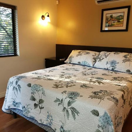 Airport Costa Rica B&B Río Segundo Extérieur photo