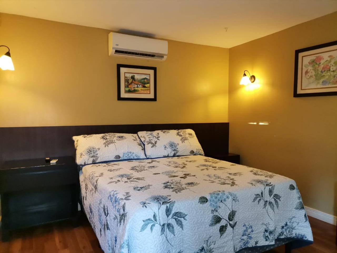 Airport Costa Rica B&B Río Segundo Extérieur photo