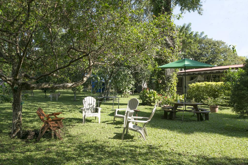 Airport Costa Rica B&B Río Segundo Extérieur photo