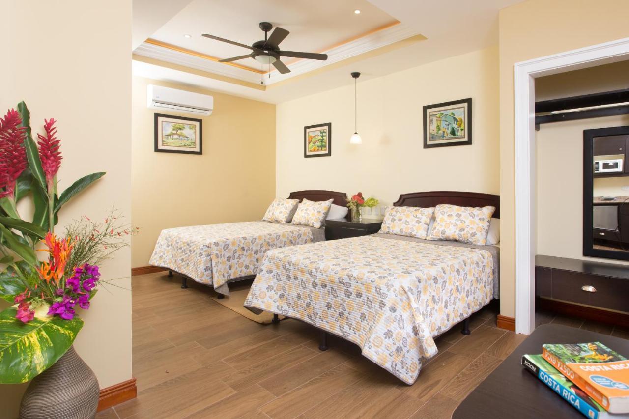Airport Costa Rica B&B Río Segundo Extérieur photo