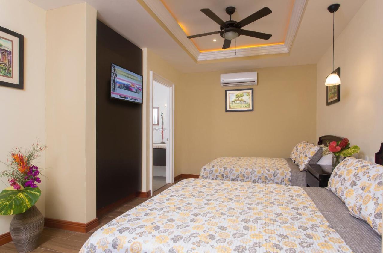Airport Costa Rica B&B Río Segundo Extérieur photo